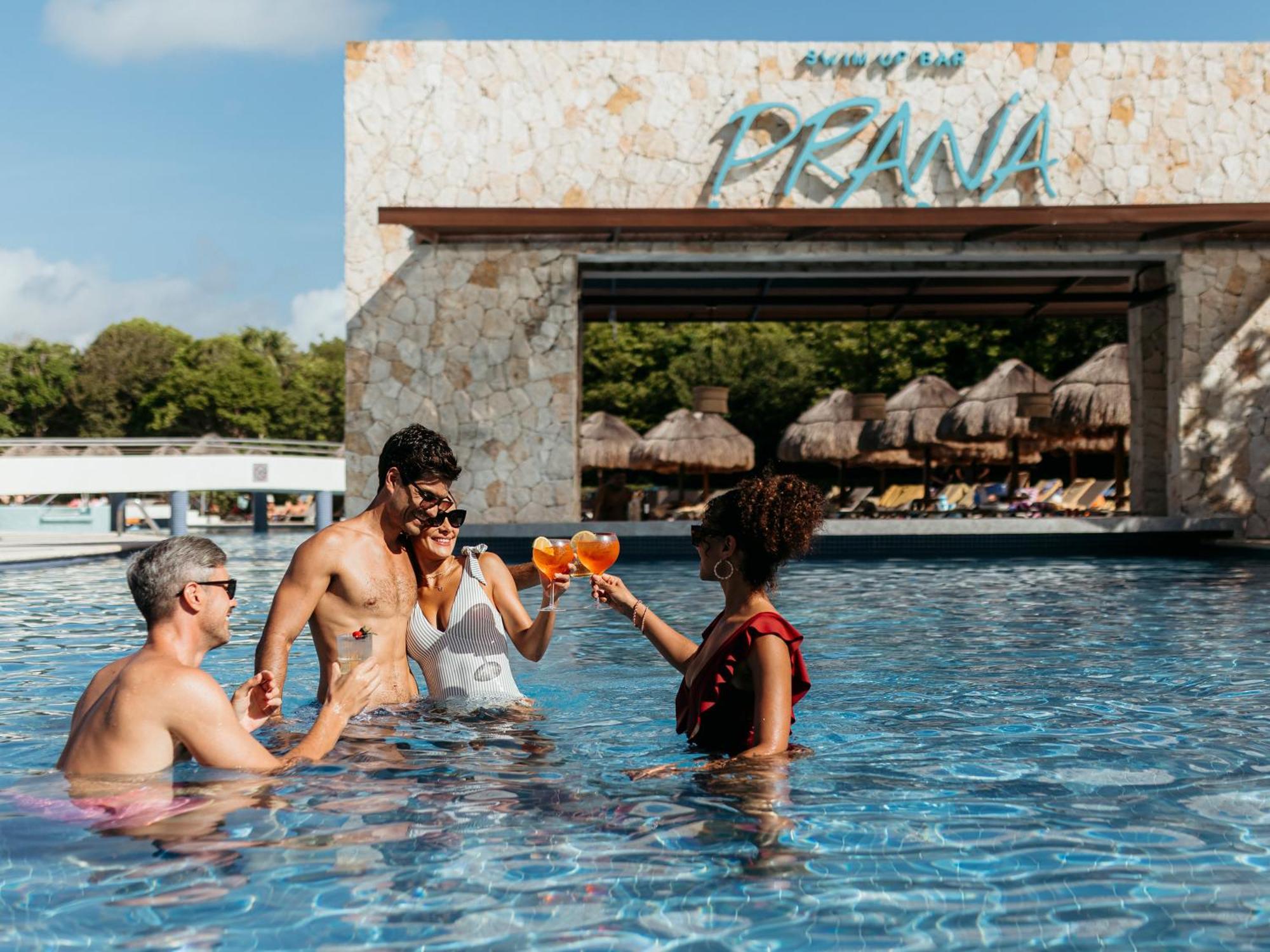 Grand Sirenis Riviera Maya & Akumal