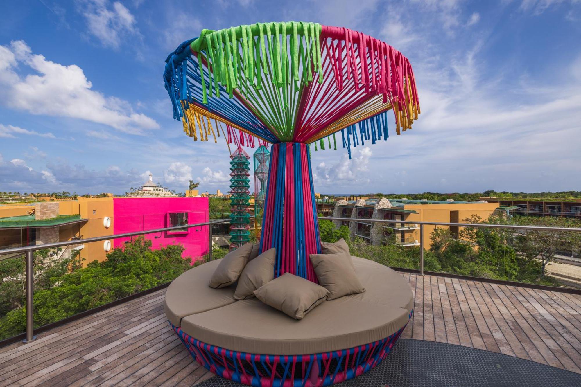 Xcaret Mexico Parks Fun Inclusive (adults Only) 5*