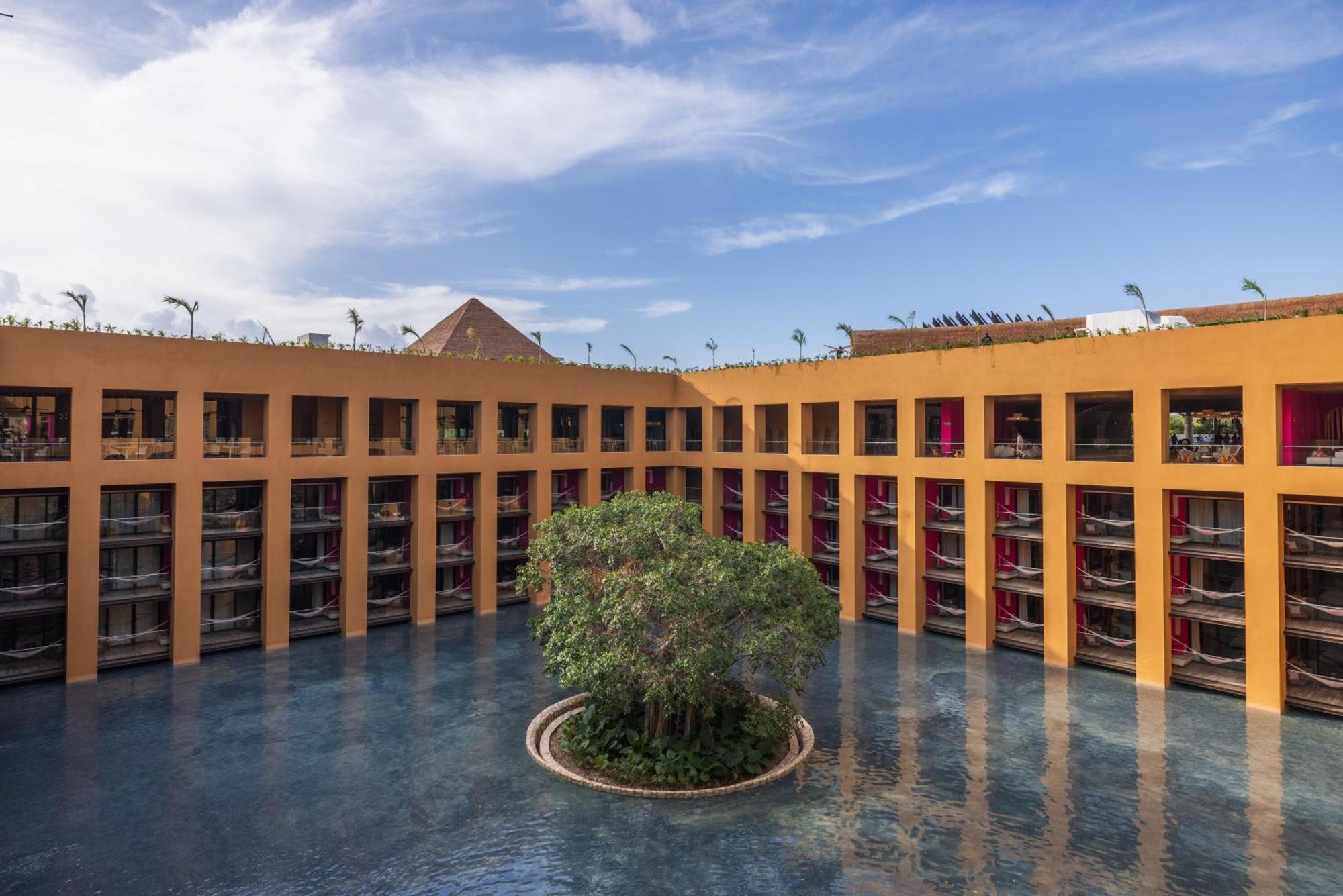 Resort Xcaret Mexico Parks Fun Inclusive (adults Only)