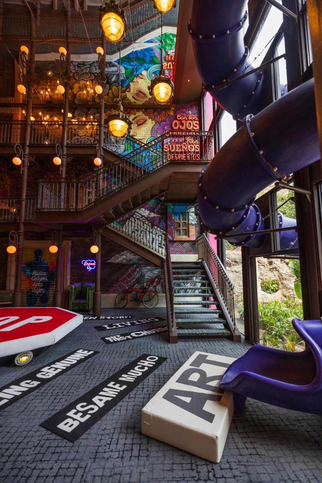 Xcaret Mexico Parks Fun Inclusive (adults Only) Resort Los Dos Compadres