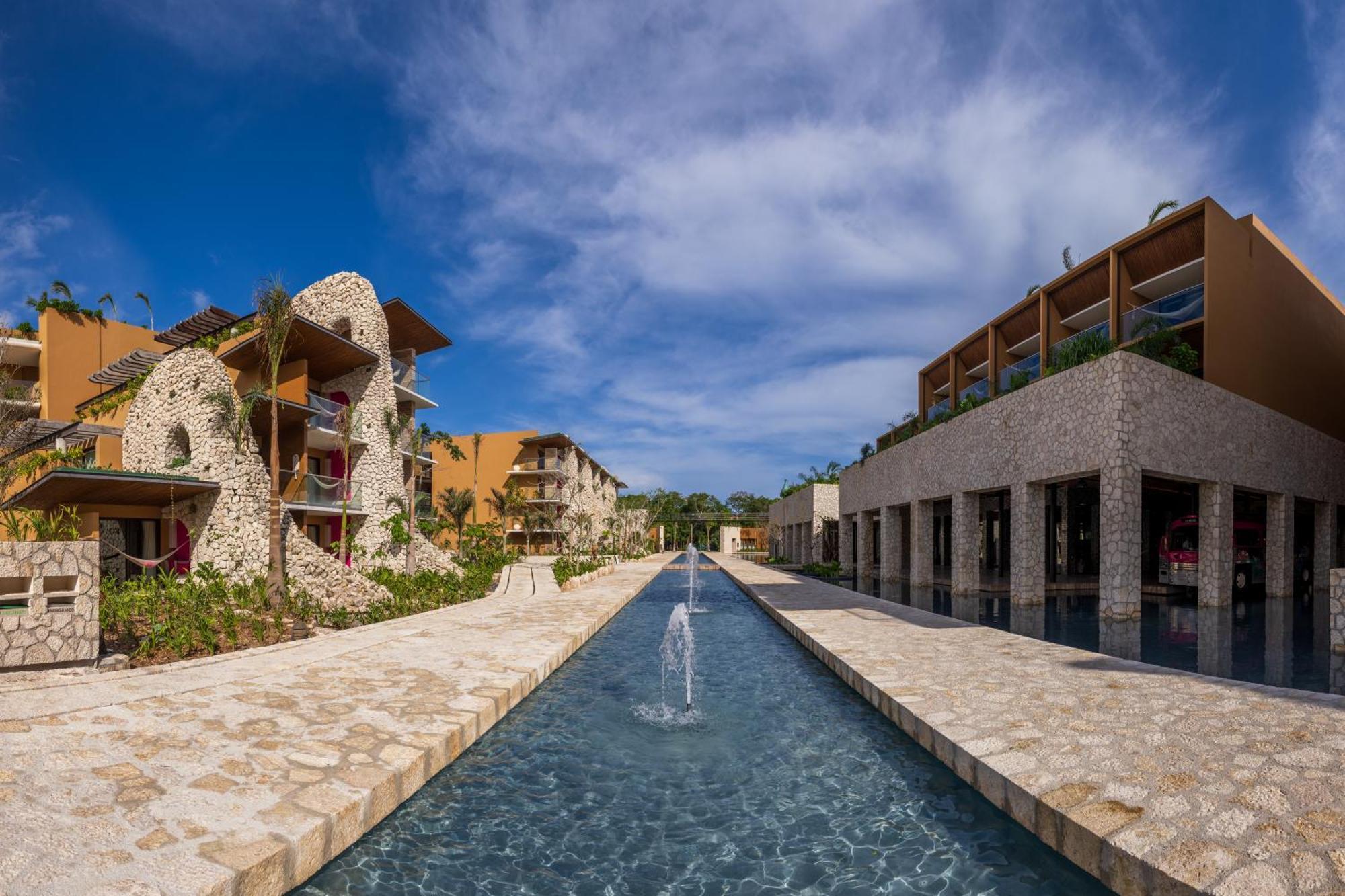 Xcaret Mexico Parks Fun Inclusive (adults Only)