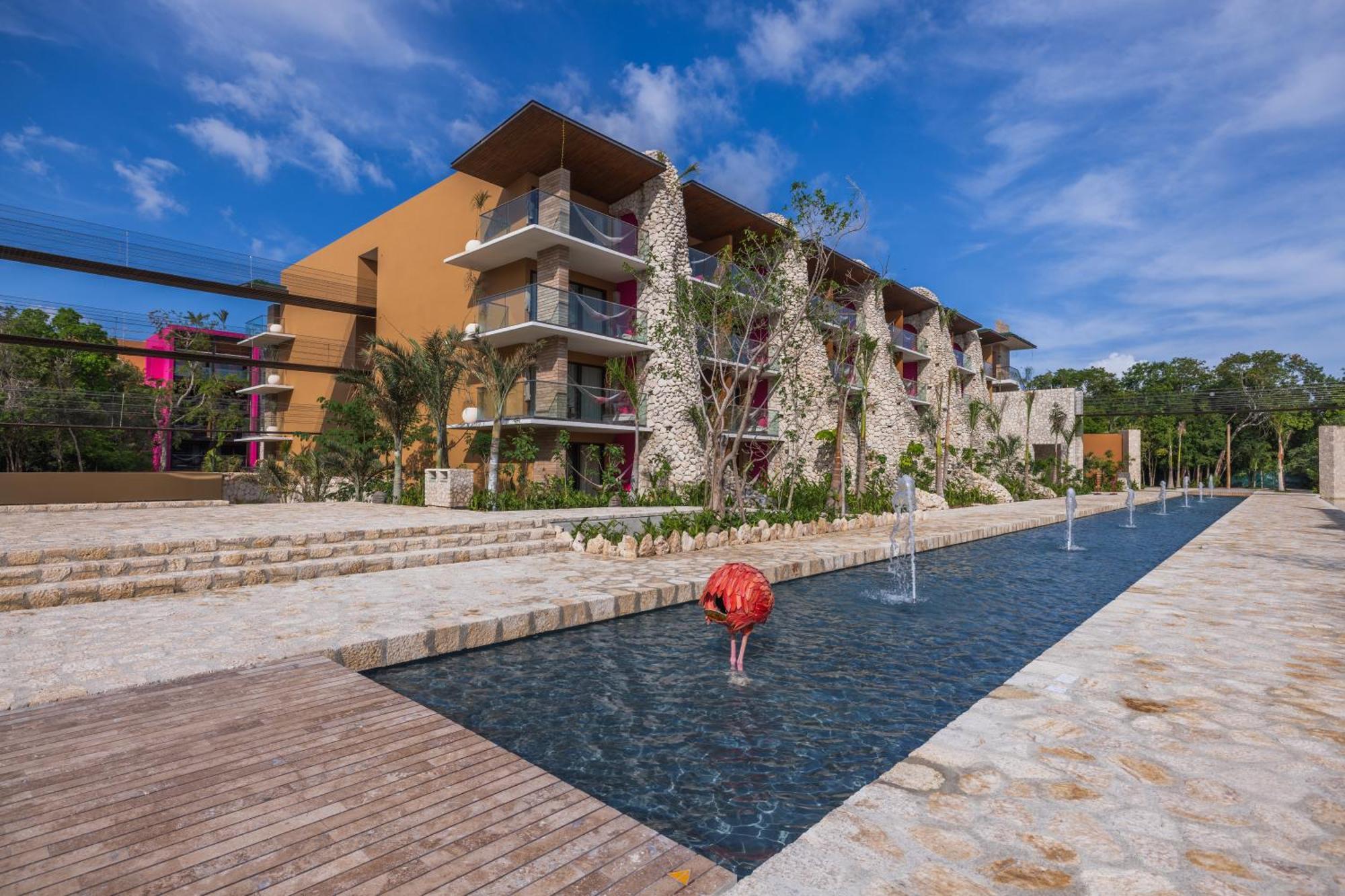 Resort Xcaret Mexico Parks Fun Inclusive (adults Only)
