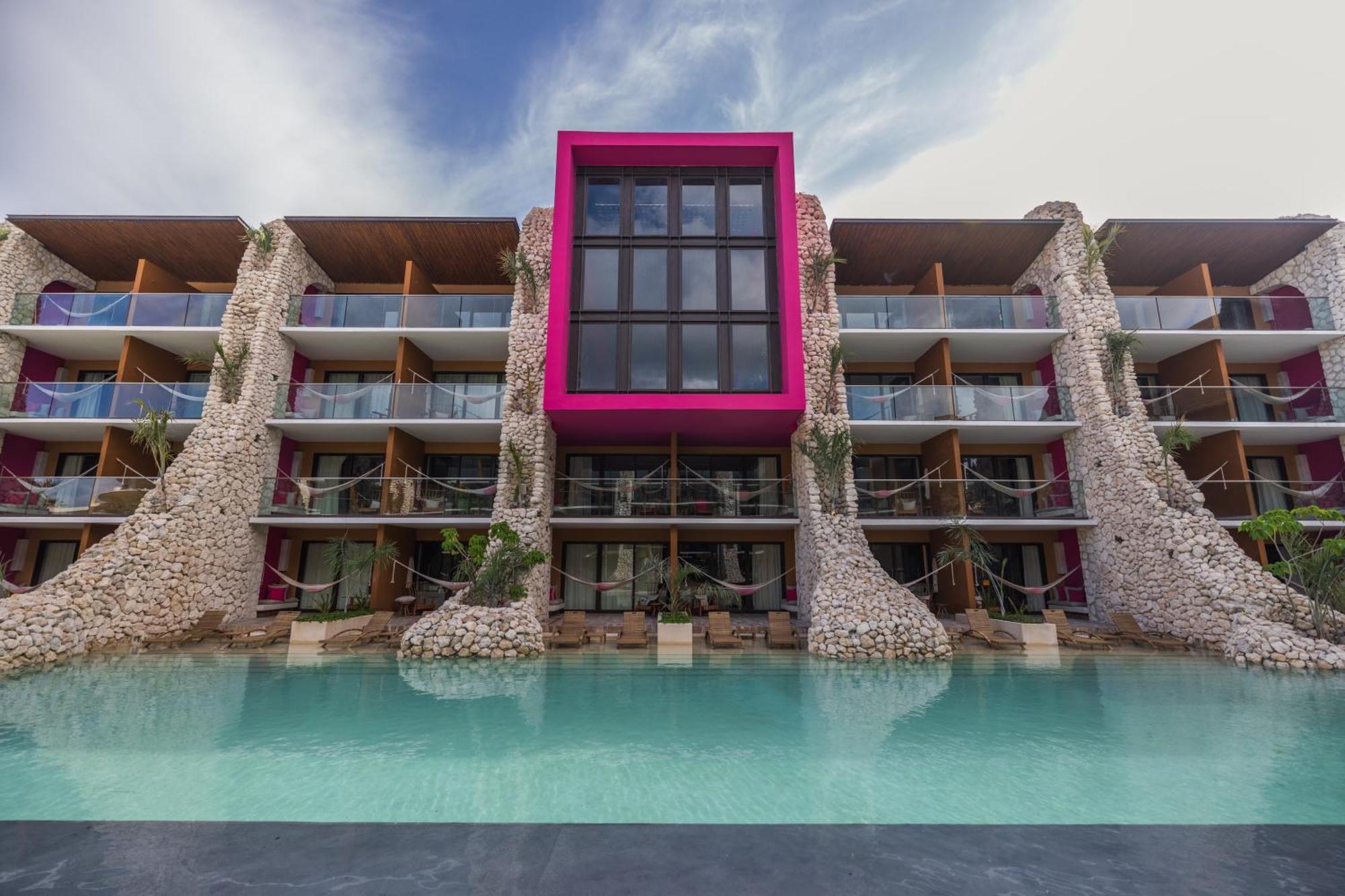 Xcaret Mexico Parks Fun Inclusive (adults Only) 5*