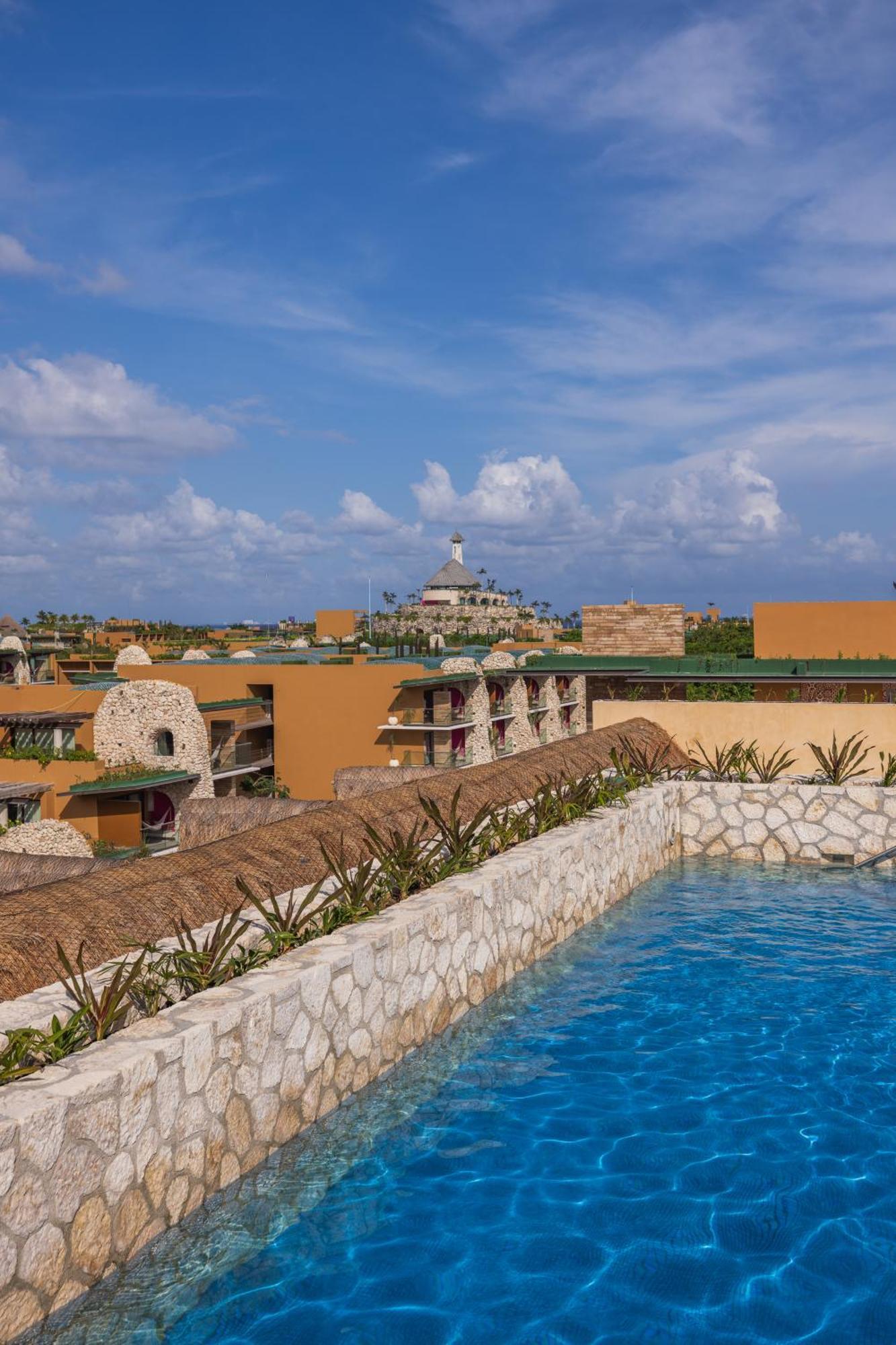Resort Xcaret Mexico Parks Fun Inclusive (adults Only) 5*