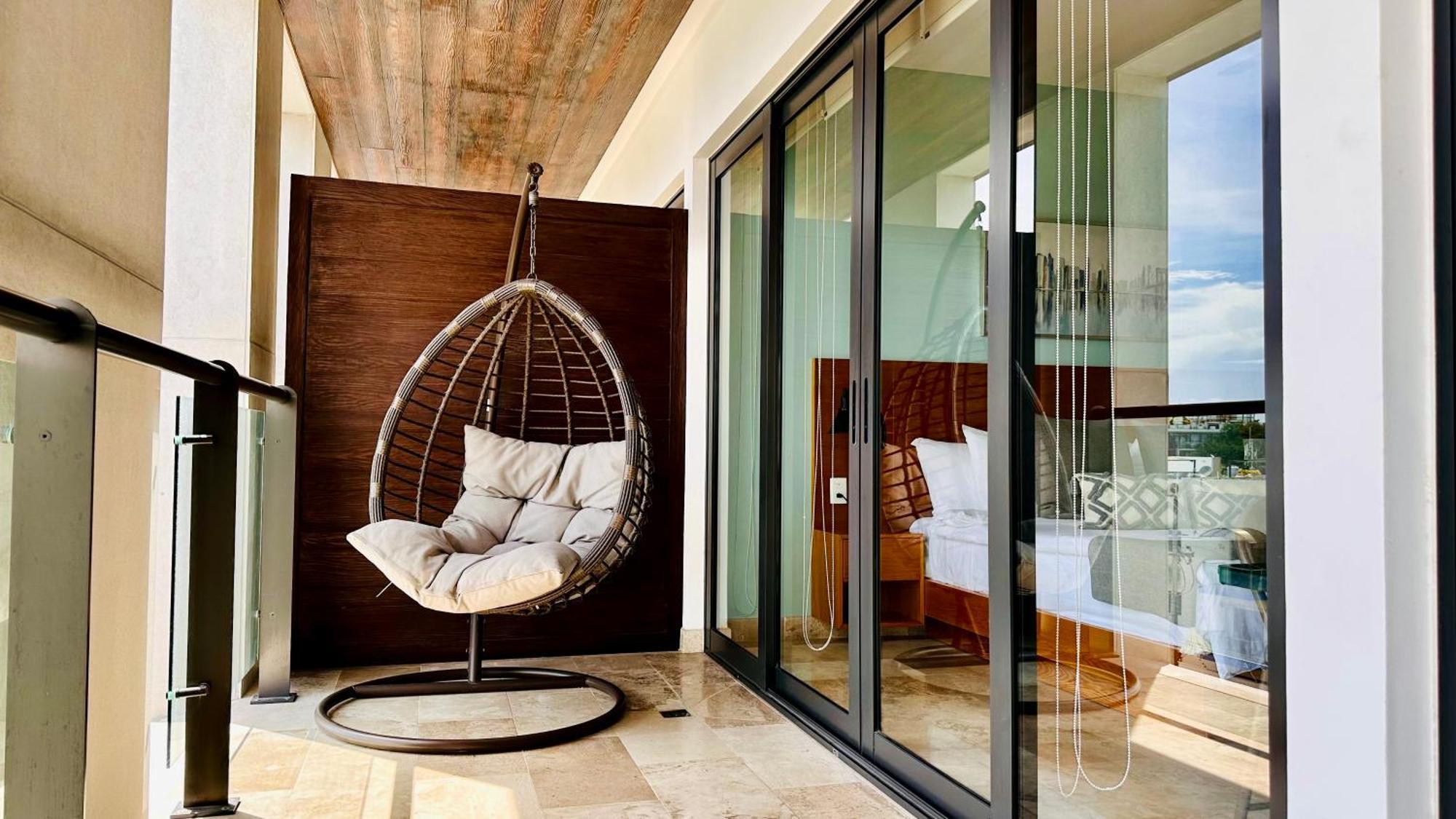 Ipana Luxury Apartamento