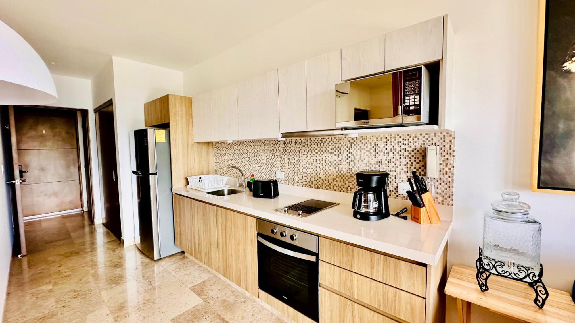 Ipana Luxury Apartamento