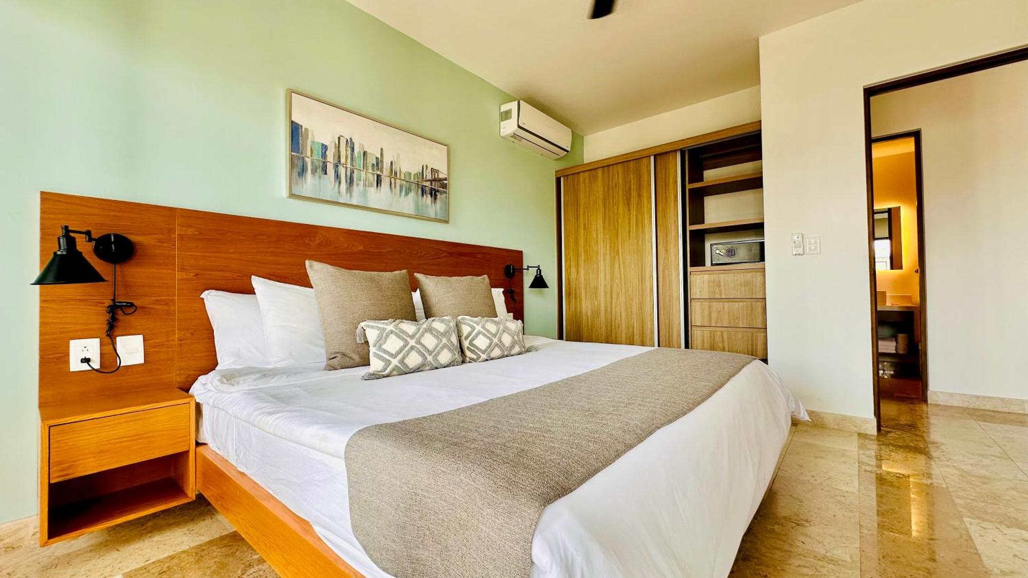 Apartamento Ipana Luxury
