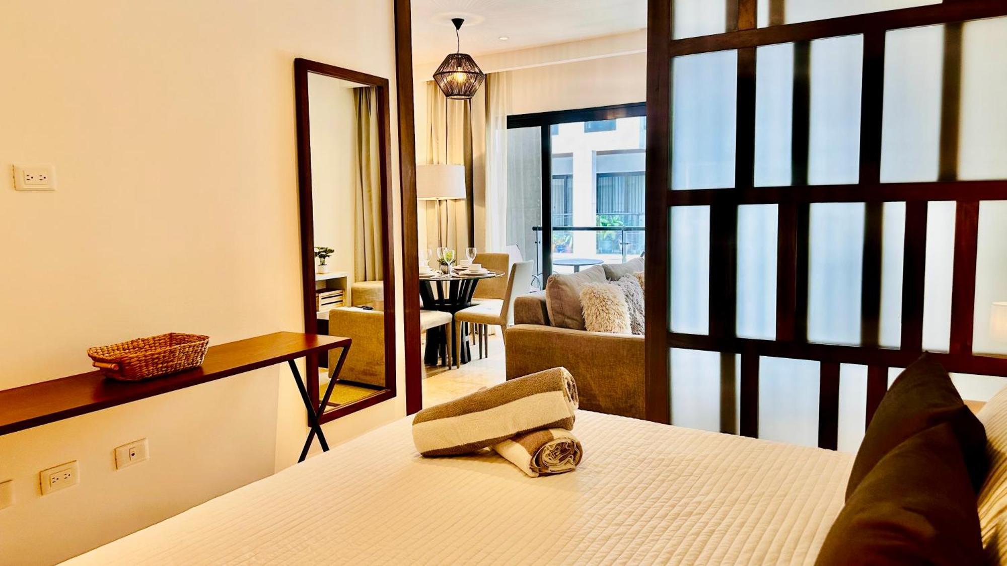 Ipana Luxury Apartamento *