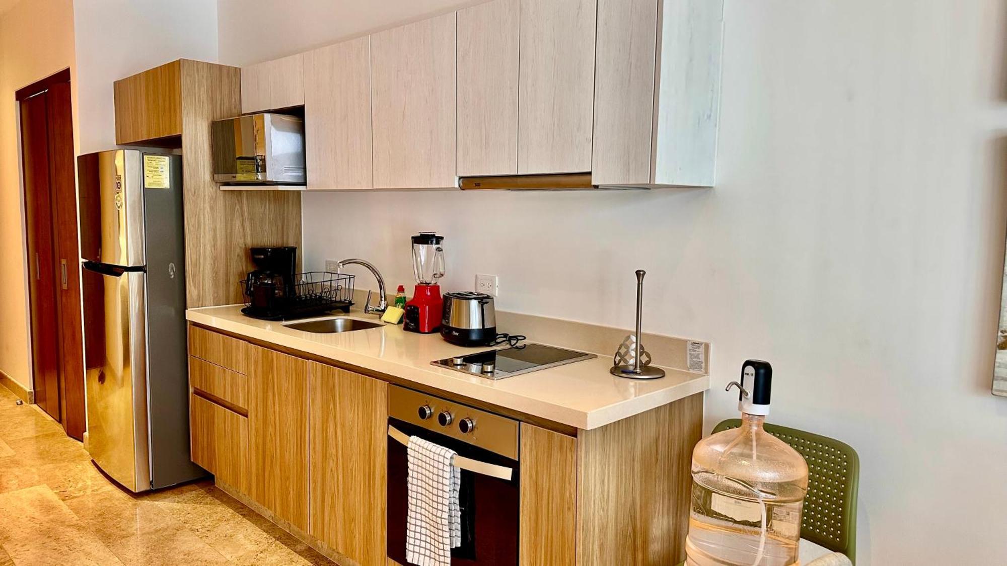 Ipana Luxury Apartamento *
