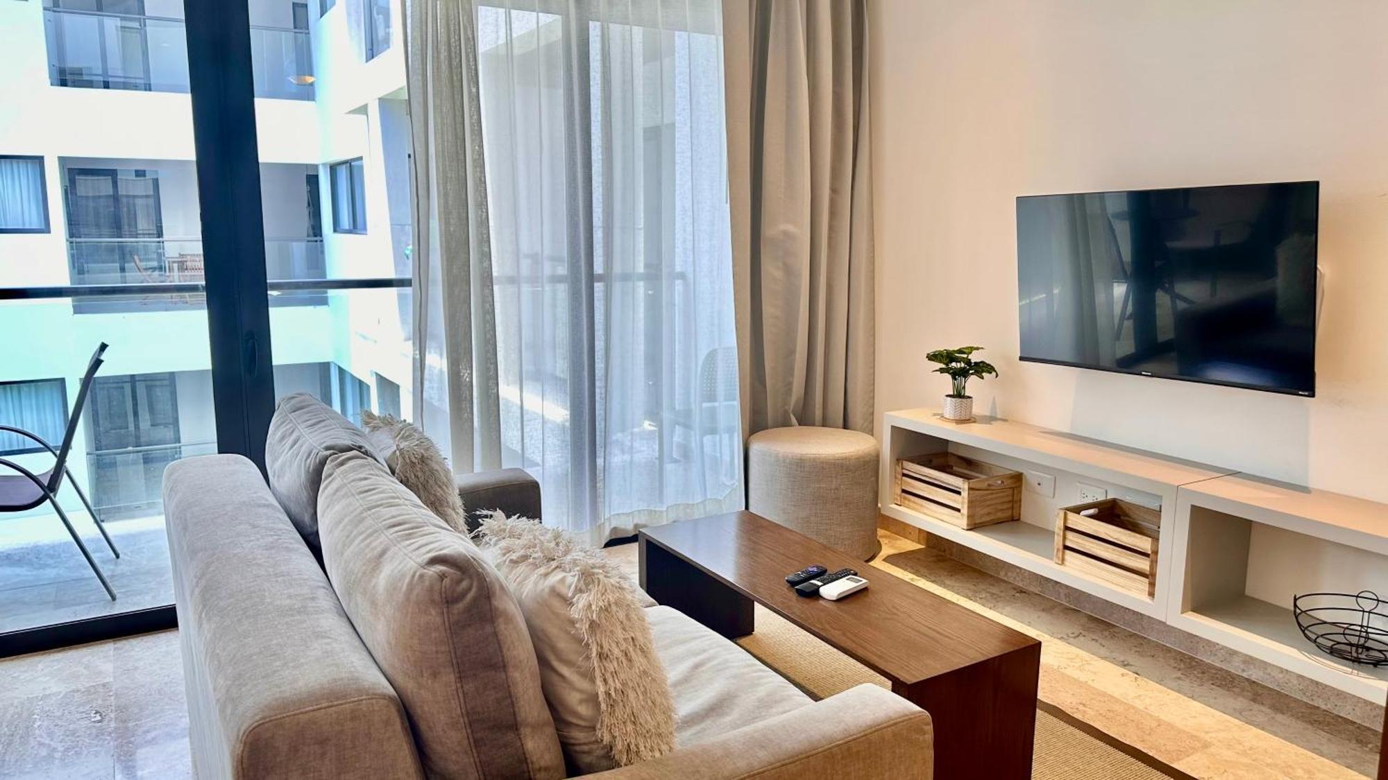 Ipana Luxury Apartamento Playa del Carmen