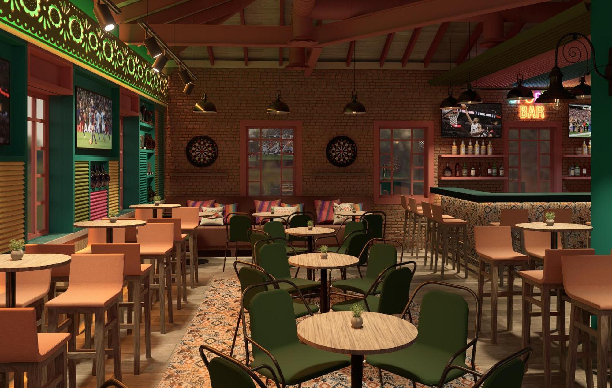Hotel Bahia Principe Grand Tequila (adults Only) *