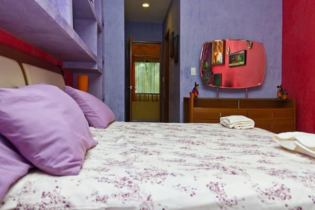 Hibiscus Bed & Breakfast Playa del Carmen