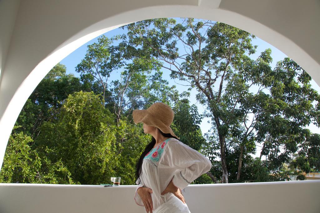 Livetulum Apartahotel Tulum