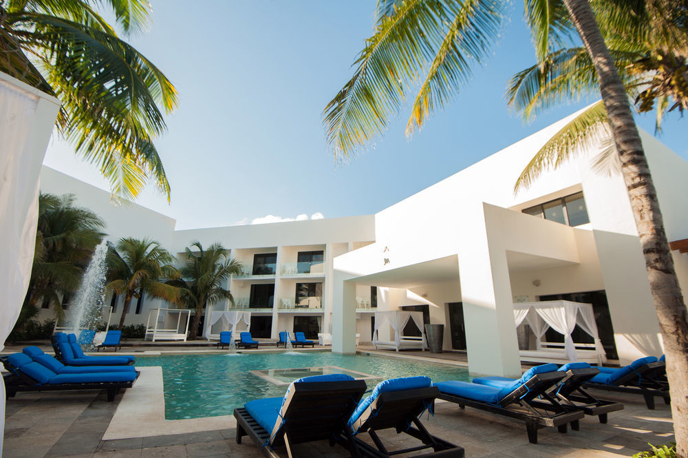 Oasis Tulum Lite Resort Akumal
