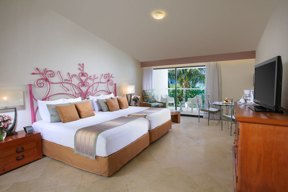 Resort Oasis Tulum Lite 4*