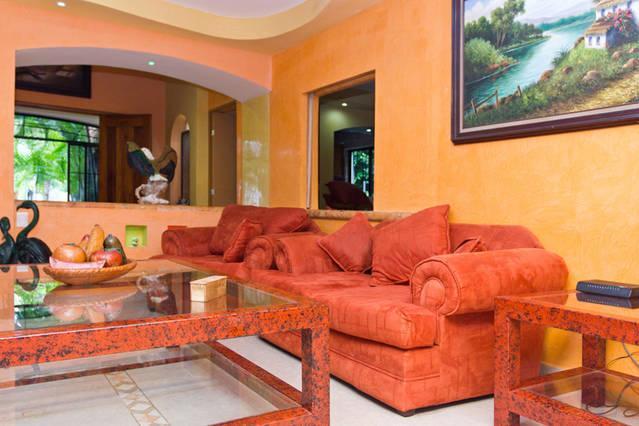 Hibiscus 3* Playa del Carmen