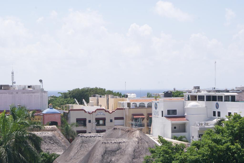 Costa Fina Ph Apartment