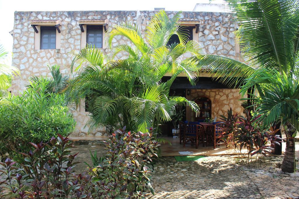 Hotel Casa De Tortugas I Tour