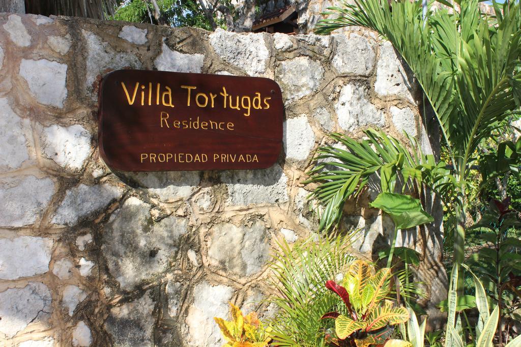 Casa De Tortugas I Tour