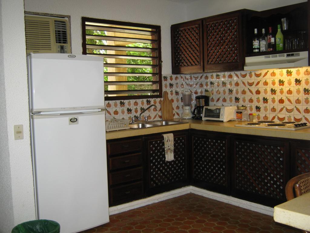Condumel Apartment *