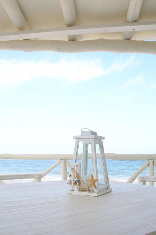 Hotel Viento De Mar
