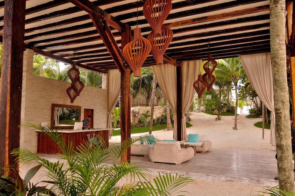 Viento De Mar Hotel