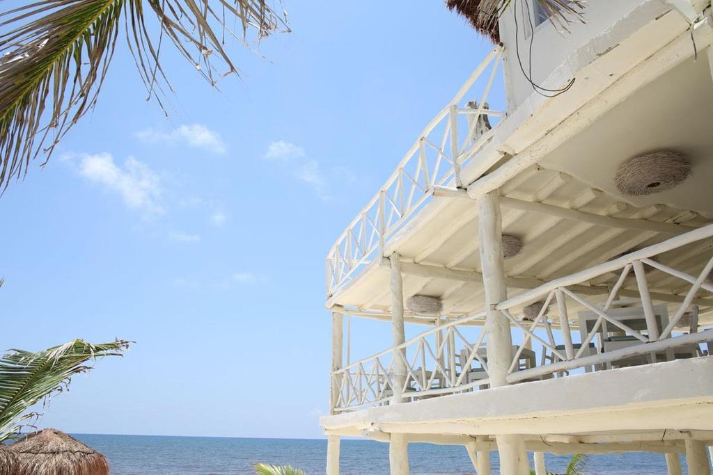 Viento De Mar Hotel