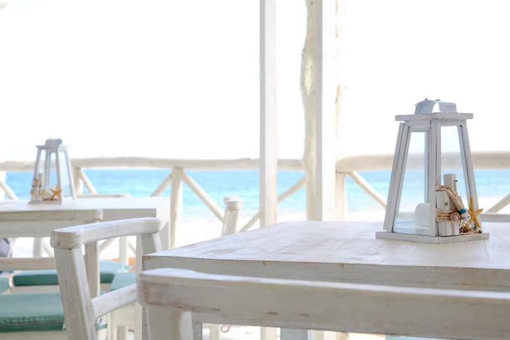 Hotel Viento De Mar Tulum