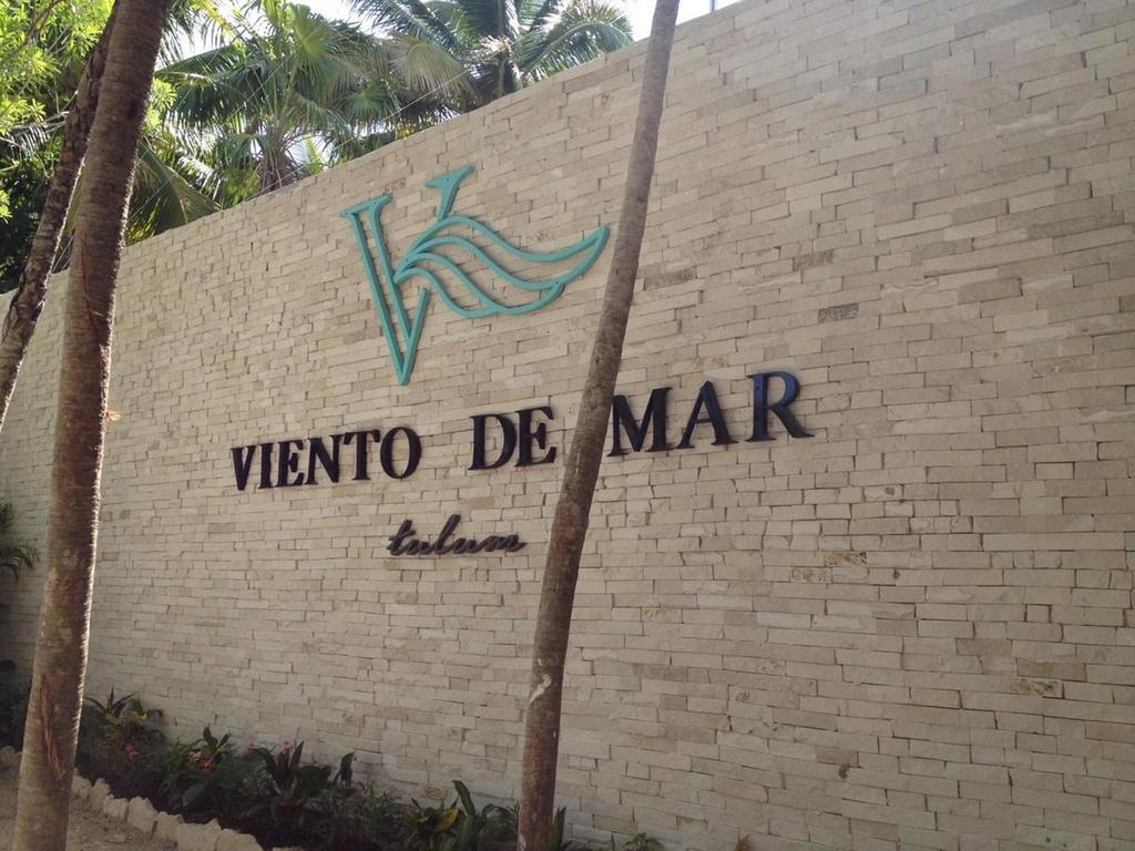 Hotel Viento De Mar