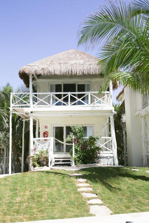 Hotel Viento De Mar 4*