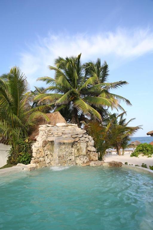 Hotel Viento De Mar Tulum
