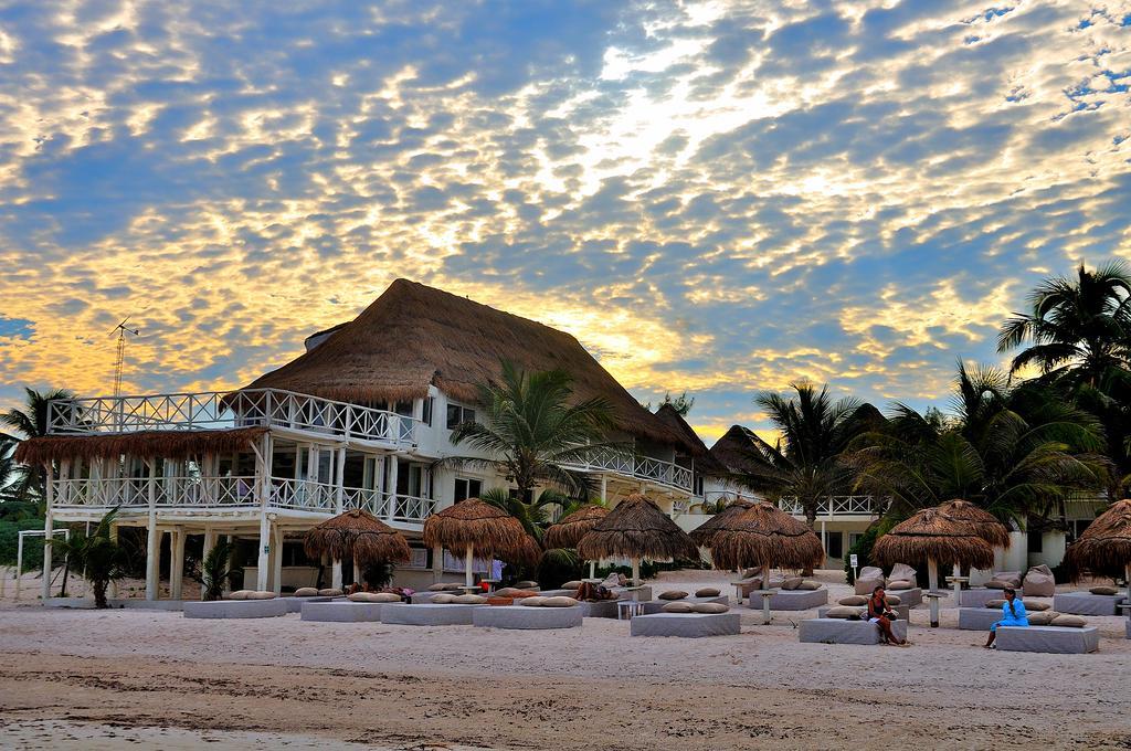 Hotel Viento De Mar