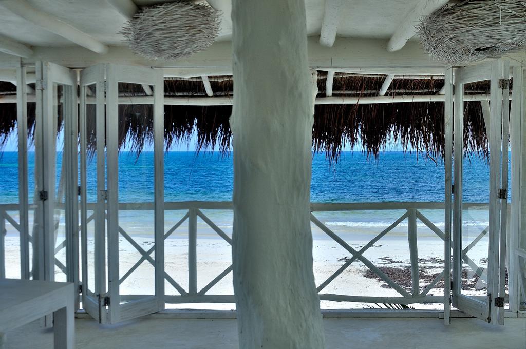 Hotel Viento De Mar Tulum