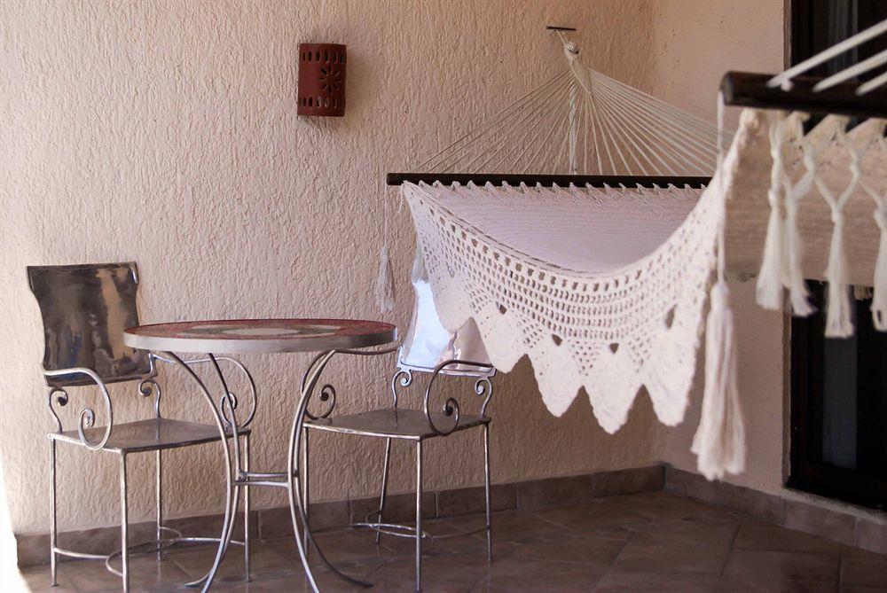 Chez Waffle Hotel 4* Puerto Aventuras