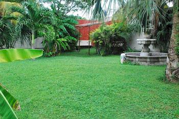 Casa Colonial *