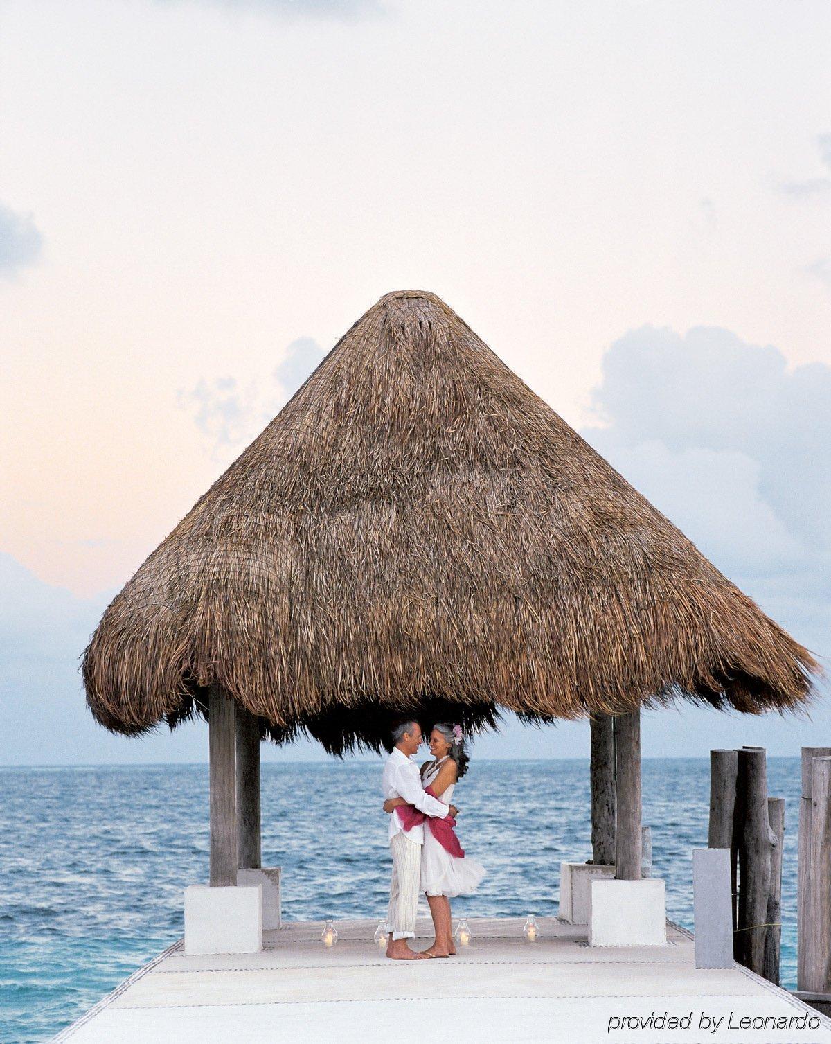 Excellence Riviera Cancun (adults Only) Hotel