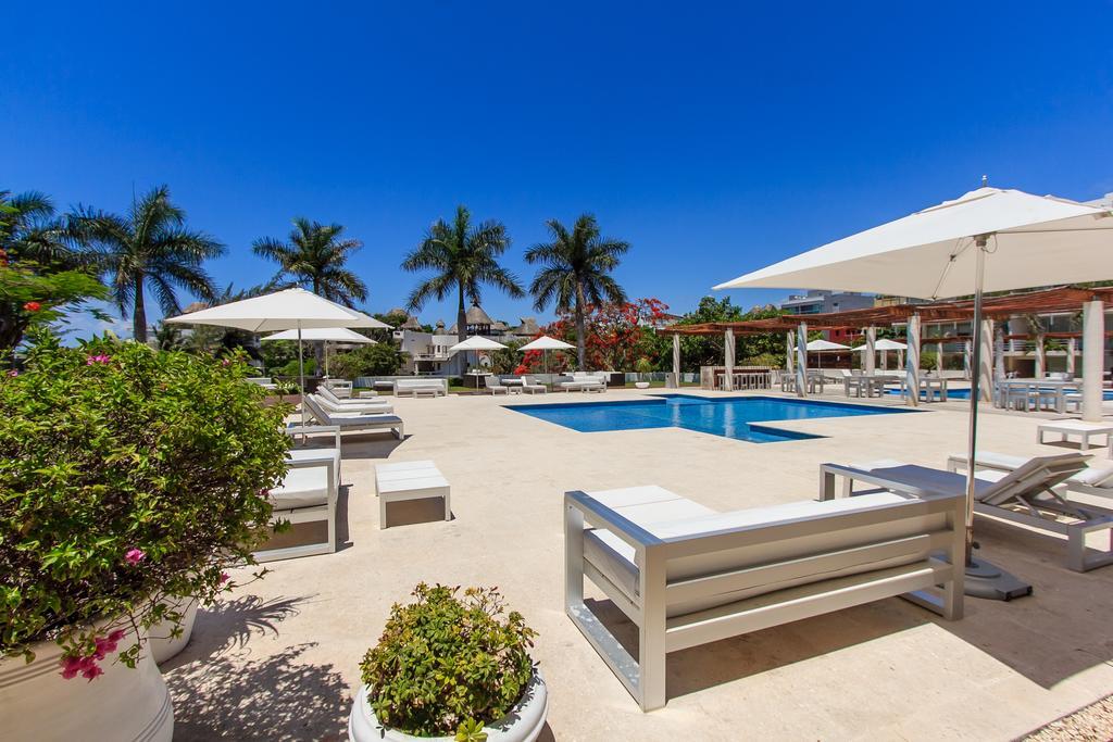 Gorgeous Magia Beachside By Moskito * Playa del Carmen