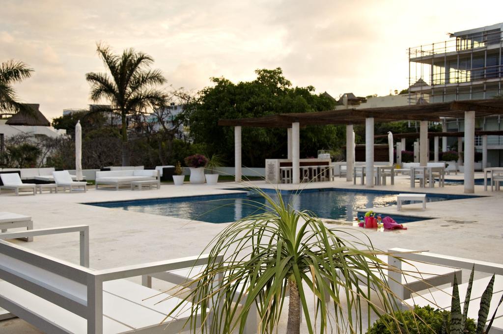 Apartamento Gorgeous Magia Beachside By Moskito Playa del Carmen
