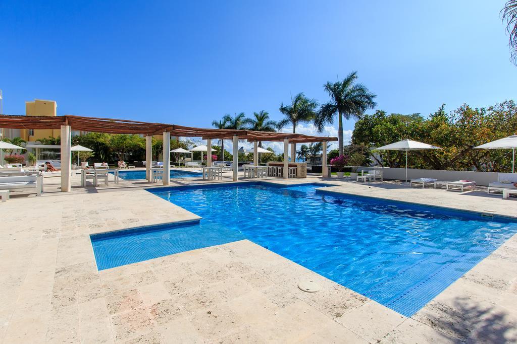 Apartamento Gorgeous Magia Beachside By Moskito
