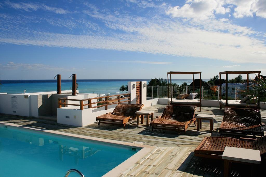 Casa Del Mar By Moskito Apartamento
