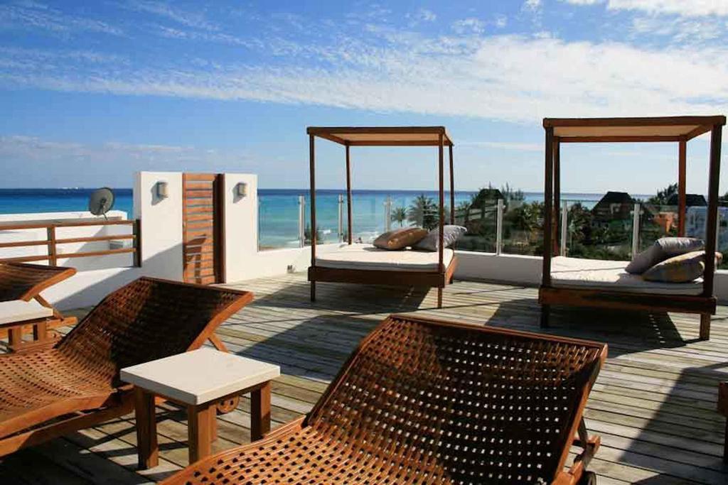 Casa Del Mar By Moskito *
