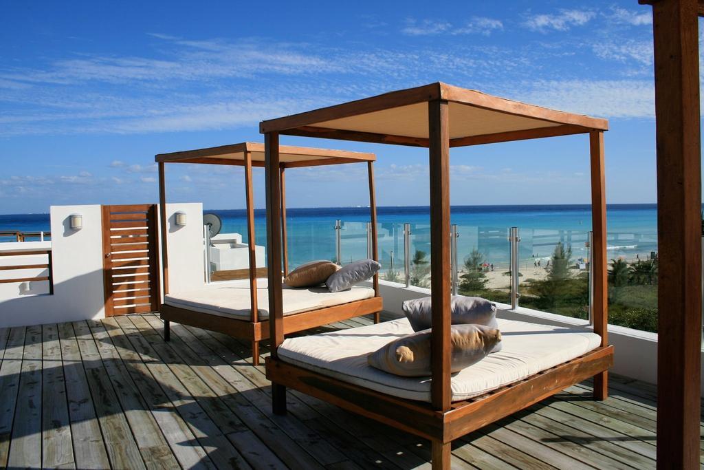 Apartamento Casa Del Mar By Moskito Playa del Carmen