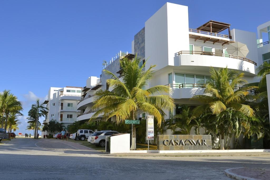 Apartamento Casa Del Mar By Moskito Playa del Carmen