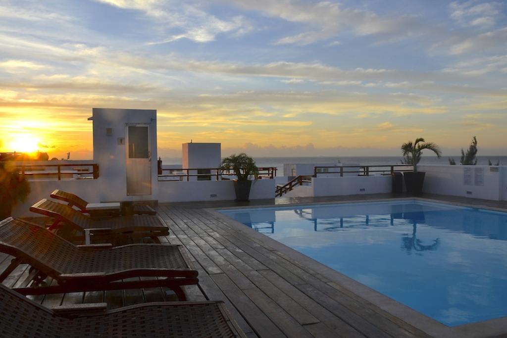 Casa Del Mar By Moskito Apartamento Playa del Carmen