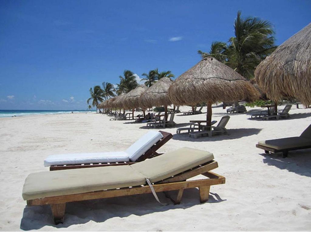 Apartment Charming Within Bahia Principe 5* *