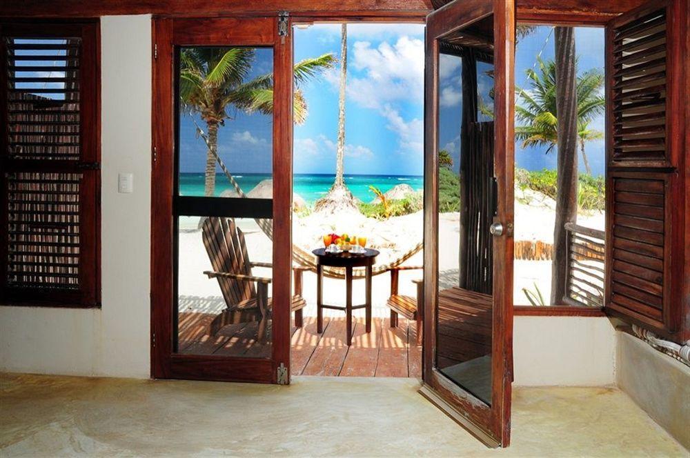 Hotel Hip By Ana Y Jose