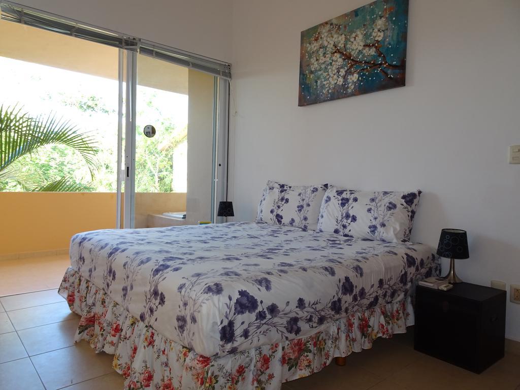 La Salamandra Villa