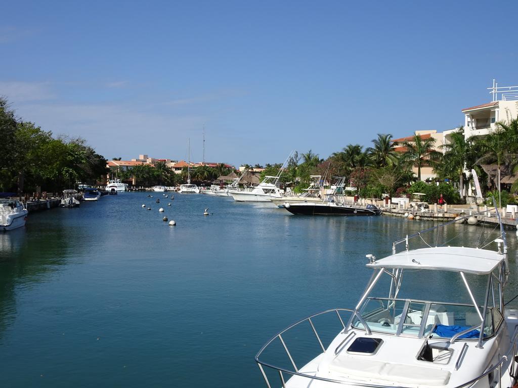 Villa La Salamandra Puerto Aventuras