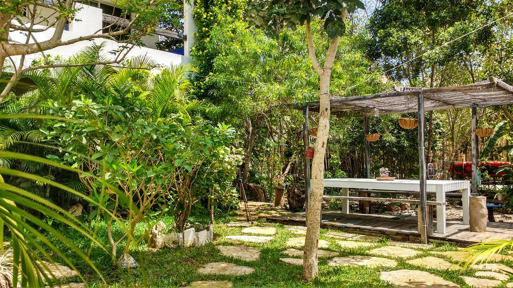 Casa Chachalaca Tulum