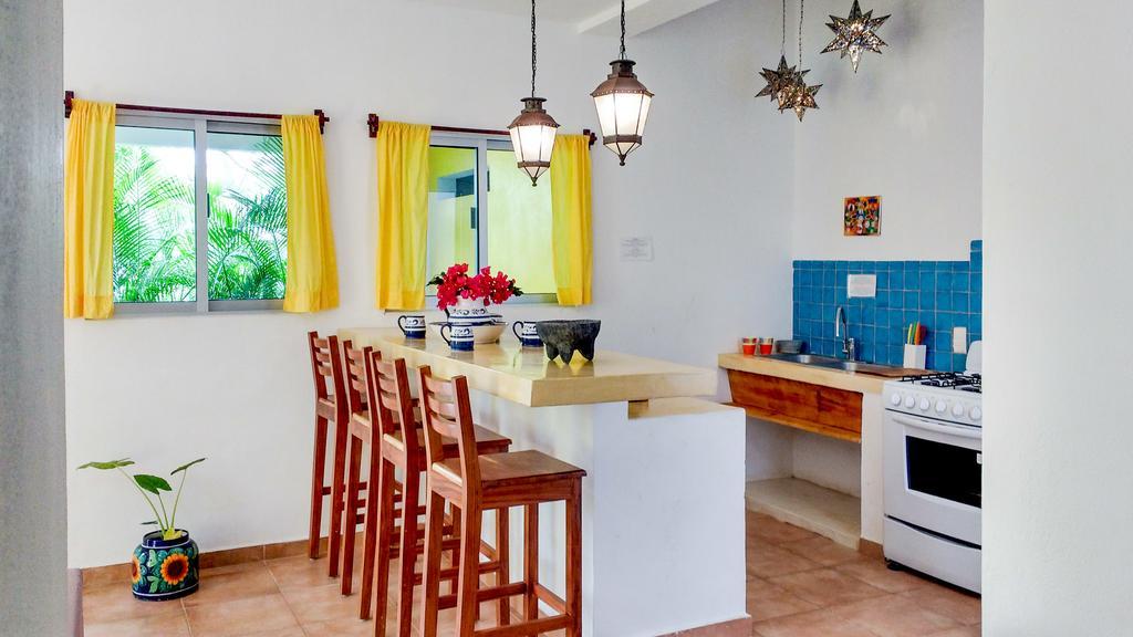 Apartamento Casa Chachalaca